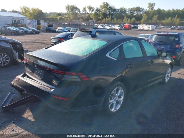 Photo 3 VIN: 1HGCY1F22PA037691 - HONDA ACCORD 