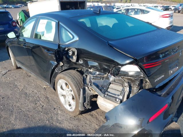 Photo 5 VIN: 1HGCY1F22PA037691 - HONDA ACCORD 