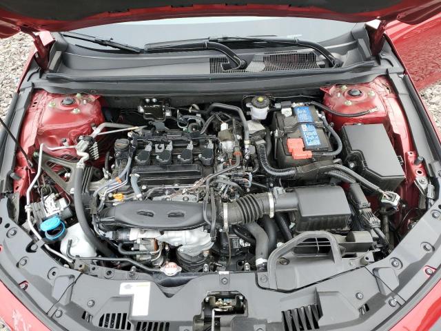 Photo 10 VIN: 1HGCY1F22PA044379 - HONDA ACCORD LX 