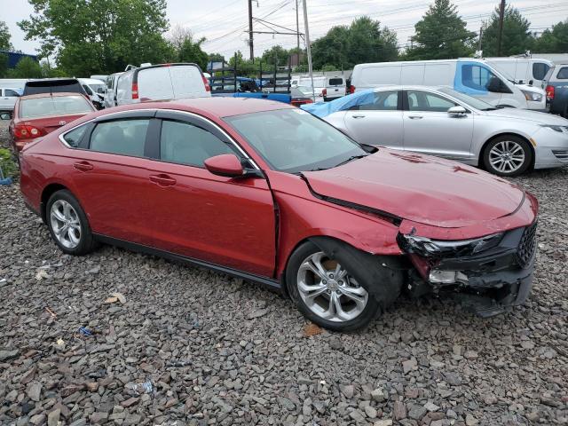 Photo 3 VIN: 1HGCY1F22PA044379 - HONDA ACCORD LX 