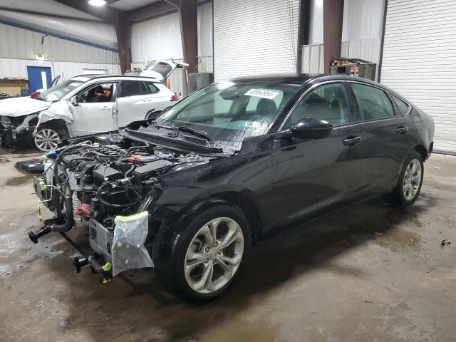 Photo 0 VIN: 1HGCY1F22PA046164 - HONDA ACCORD LX 