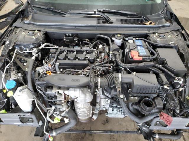 Photo 10 VIN: 1HGCY1F22PA046164 - HONDA ACCORD LX 