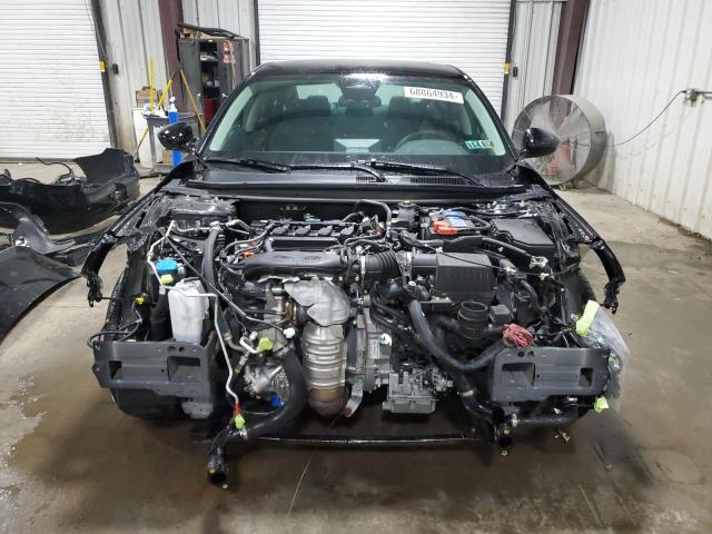 Photo 4 VIN: 1HGCY1F22PA046164 - HONDA ACCORD LX 