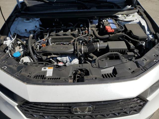 Photo 10 VIN: 1HGCY1F22RA004807 - HONDA ACCORD LX 