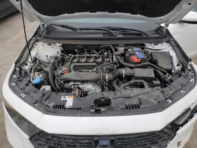 Photo 10 VIN: 1HGCY1F22RA022269 - HONDA ACCORD 