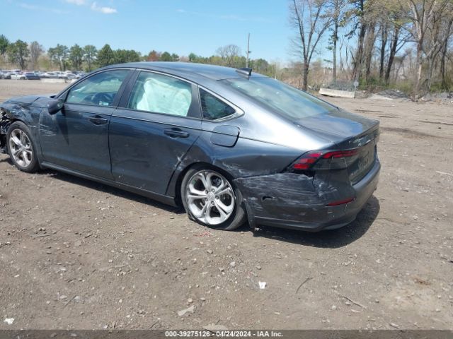 Photo 2 VIN: 1HGCY1F23PA004926 - HONDA ACCORD 