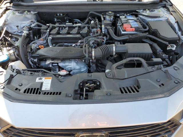 Photo 10 VIN: 1HGCY1F23PA010158 - HONDA ACCORD LX 