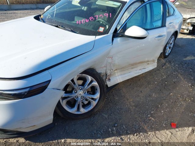 Photo 5 VIN: 1HGCY1F23RA009336 - HONDA ACCORD 