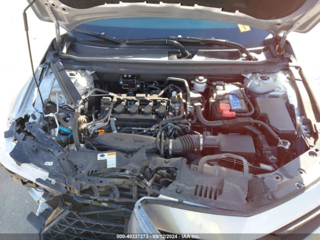 Photo 9 VIN: 1HGCY1F23RA023883 - HONDA ACCORD 