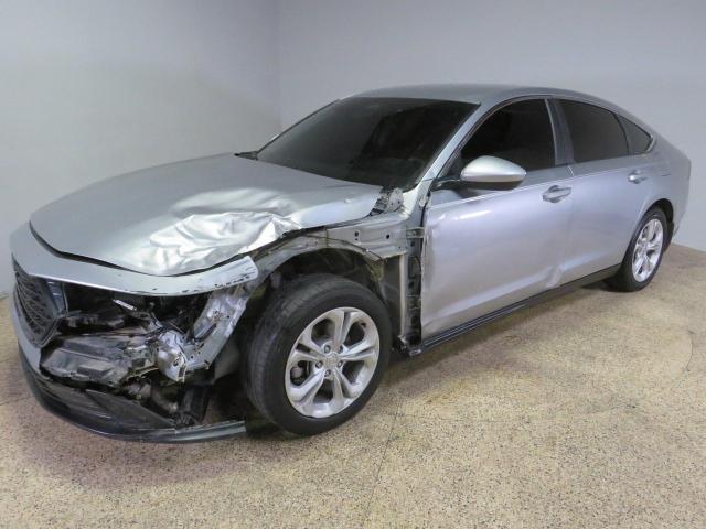 Photo 1 VIN: 1HGCY1F24PA002991 - HONDA ACCORD LX 