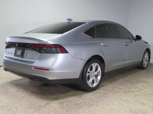 Photo 2 VIN: 1HGCY1F24PA002991 - HONDA ACCORD LX 