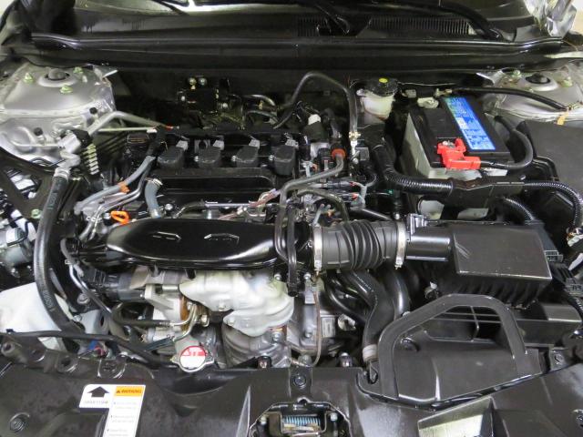 Photo 6 VIN: 1HGCY1F24PA002991 - HONDA ACCORD LX 