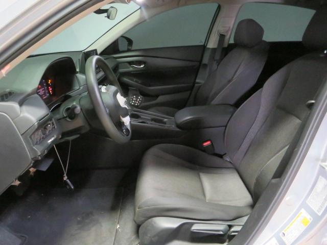 Photo 8 VIN: 1HGCY1F24PA002991 - HONDA ACCORD LX 