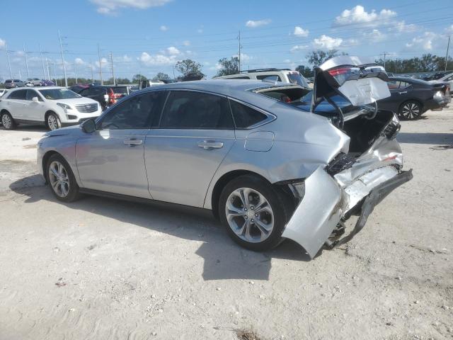 Photo 1 VIN: 1HGCY1F24PA016101 - HONDA ACCORD LX 