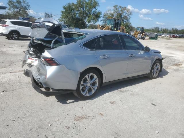 Photo 2 VIN: 1HGCY1F24PA016101 - HONDA ACCORD LX 