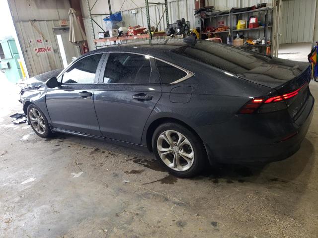 Photo 1 VIN: 1HGCY1F24PA045713 - HONDA ACCORD LX 