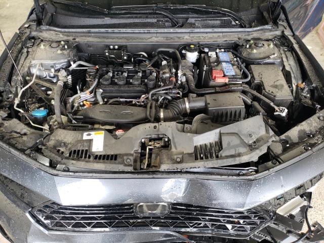 Photo 10 VIN: 1HGCY1F24PA045713 - HONDA ACCORD LX 