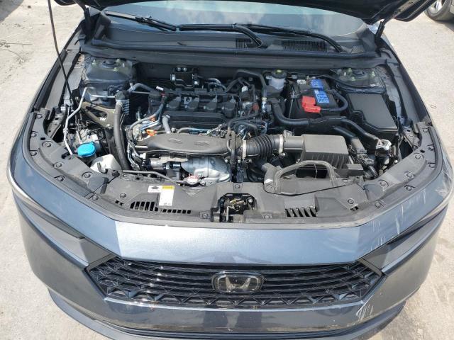 Photo 10 VIN: 1HGCY1F24PA051754 - HONDA ACCORD 