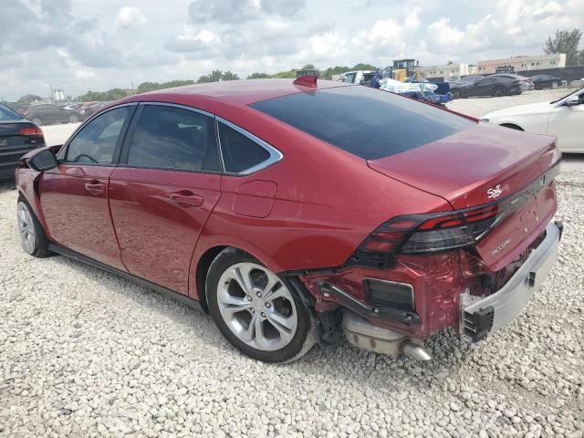 Photo 1 VIN: 1HGCY1F24RA009099 - HONDA ACCORD LX 