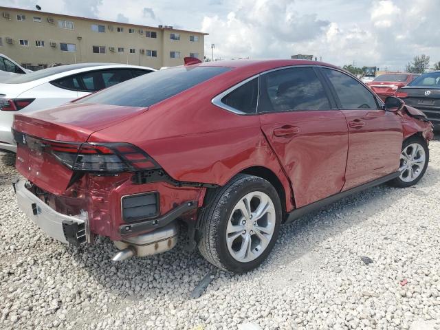 Photo 2 VIN: 1HGCY1F24RA009099 - HONDA ACCORD LX 