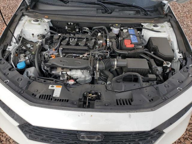 Photo 10 VIN: 1HGCY1F25PA004183 - HONDA ACCORD 