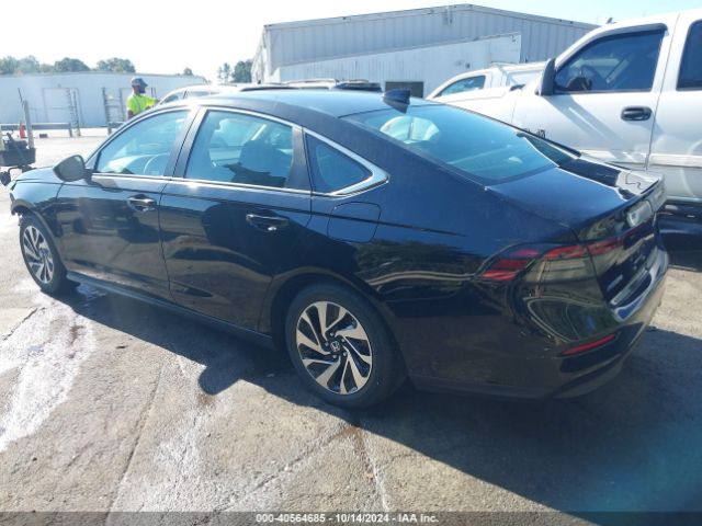 Photo 2 VIN: 1HGCY1F25PA008914 - HONDA ACCORD 