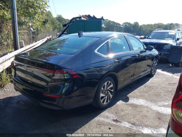 Photo 3 VIN: 1HGCY1F25PA008914 - HONDA ACCORD 