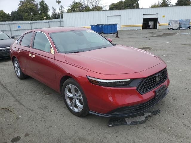 Photo 3 VIN: 1HGCY1F25PA009612 - HONDA ACCORD LX 