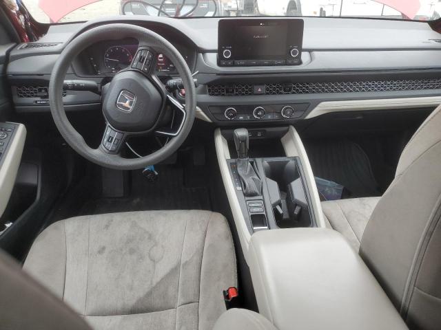 Photo 7 VIN: 1HGCY1F25PA009612 - HONDA ACCORD LX 