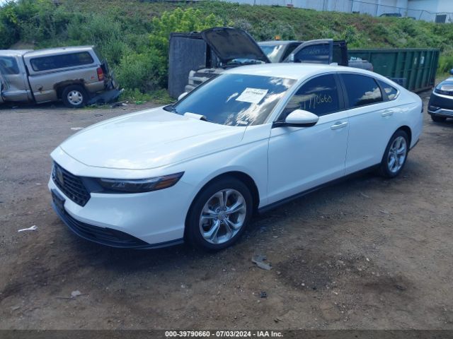 Photo 1 VIN: 1HGCY1F25PA015992 - HONDA ACCORD 