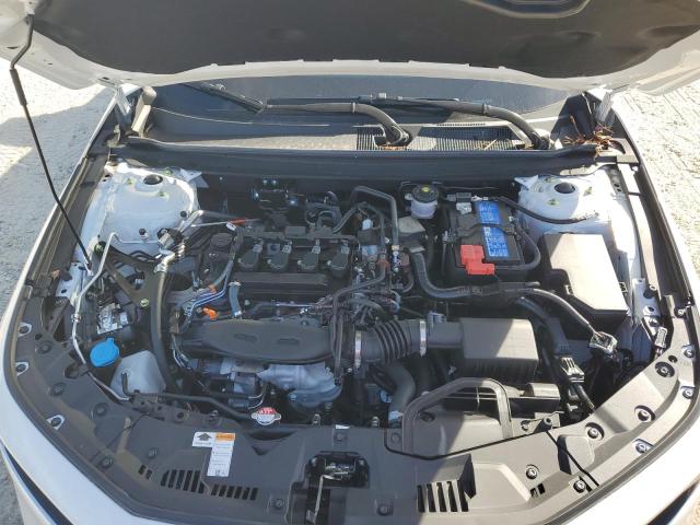 Photo 10 VIN: 1HGCY1F25PA016074 - HONDA ACCORD 