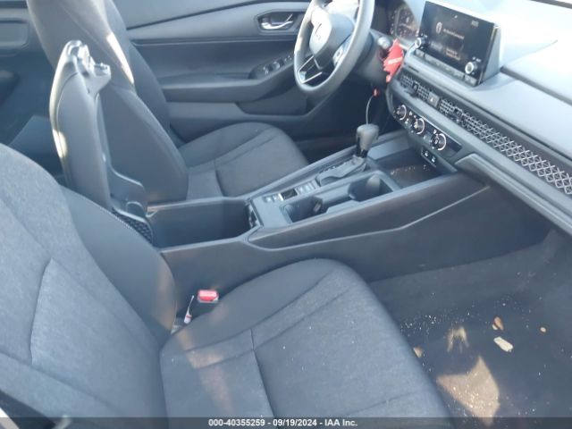 Photo 4 VIN: 1HGCY1F25PA017449 - HONDA ACCORD 