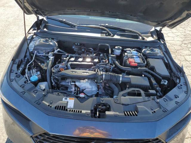 Photo 10 VIN: 1HGCY1F25PA023784 - HONDA ACCORD LX 