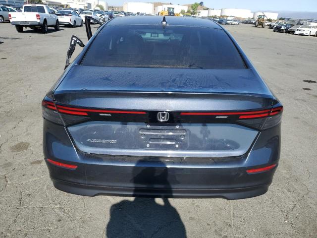 Photo 5 VIN: 1HGCY1F25PA023784 - HONDA ACCORD LX 