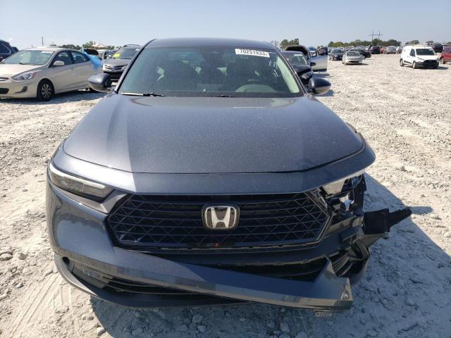 Photo 4 VIN: 1HGCY1F25PA037264 - HONDA ACCORD 