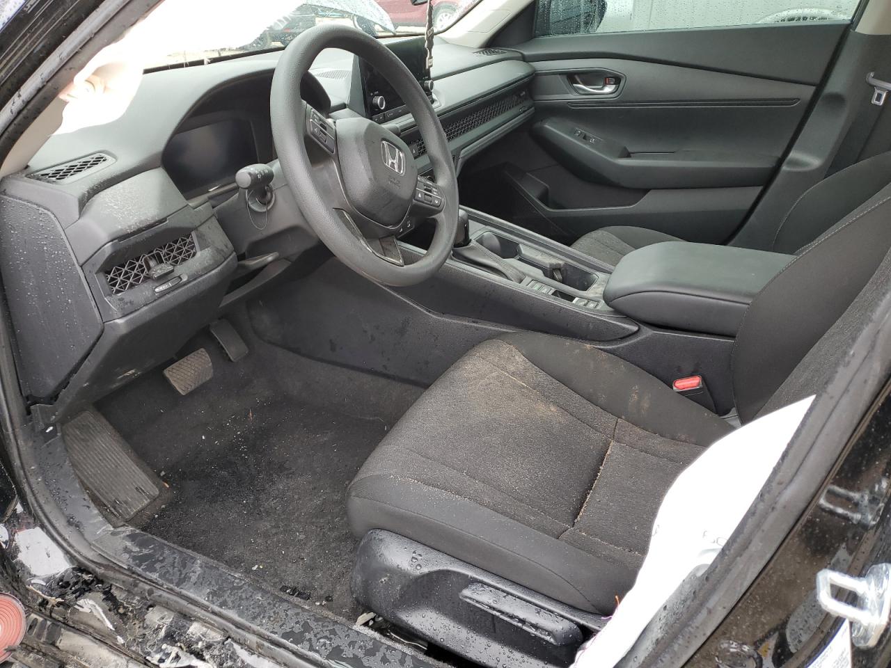 Photo 6 VIN: 1HGCY1F25PA046241 - HONDA ACCORD 