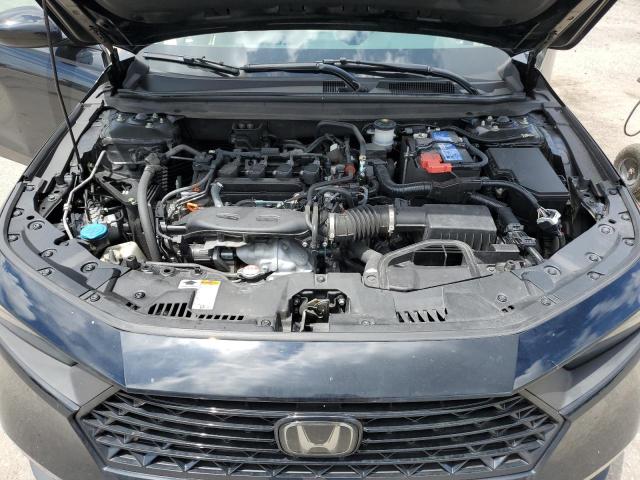 Photo 10 VIN: 1HGCY1F25PA057496 - HONDA ACCORD LX 