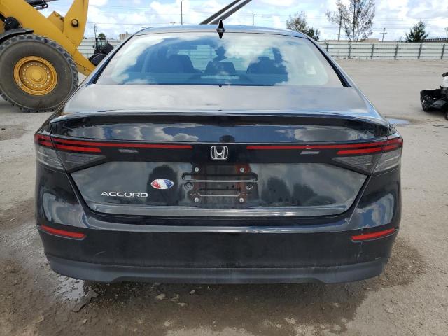 Photo 5 VIN: 1HGCY1F25PA057496 - HONDA ACCORD LX 