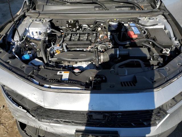 Photo 10 VIN: 1HGCY1F25PA057790 - HONDA ACCORD LX 