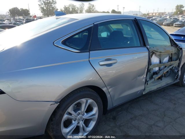 Photo 5 VIN: 1HGCY1F25RA012903 - HONDA ACCORD 