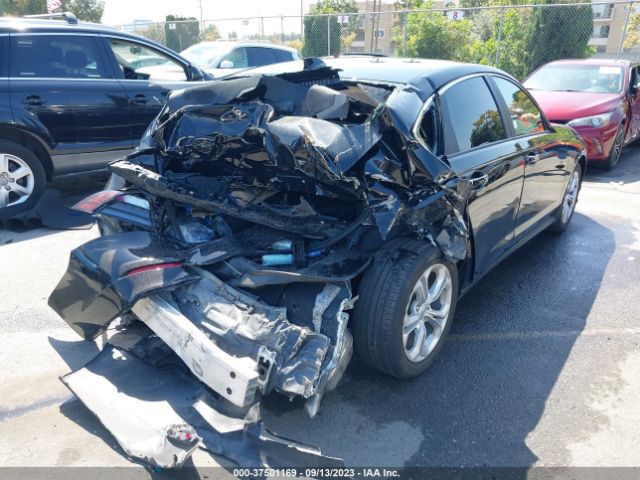 Photo 3 VIN: 1HGCY1F26PA008775 - HONDA ACCORD 