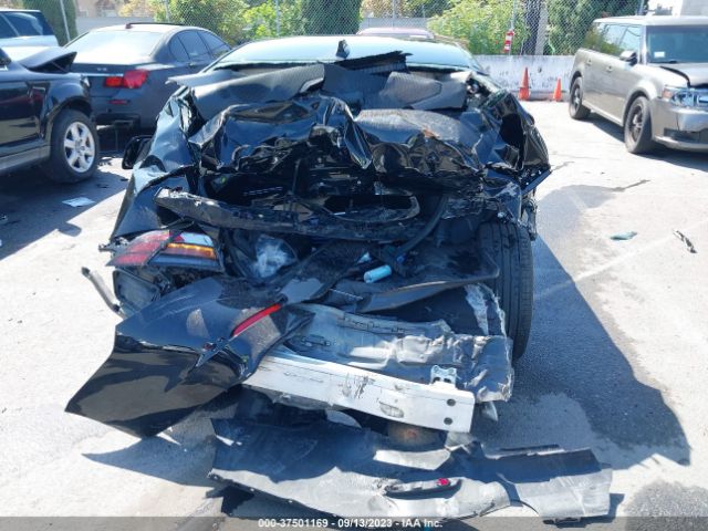 Photo 5 VIN: 1HGCY1F26PA008775 - HONDA ACCORD 