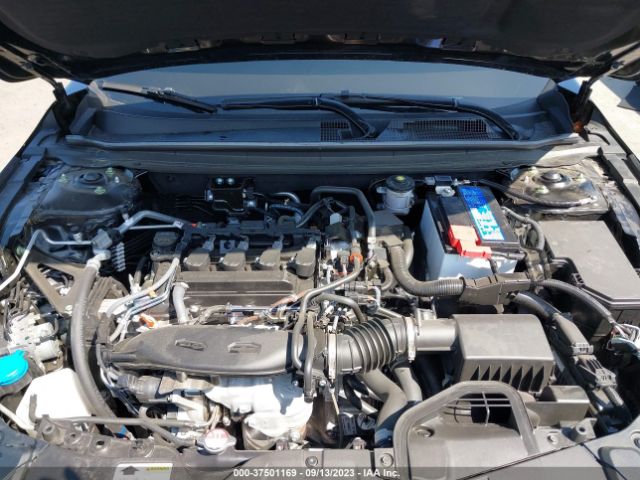 Photo 9 VIN: 1HGCY1F26PA008775 - HONDA ACCORD 