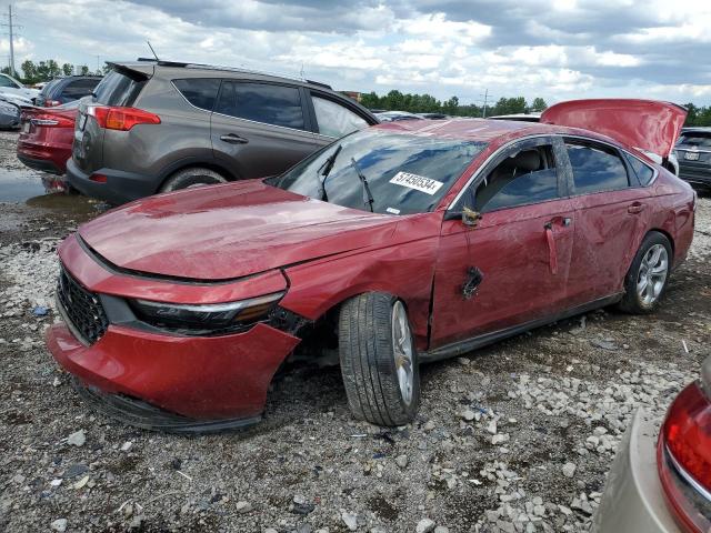 Photo 0 VIN: 1HGCY1F26PA009571 - HONDA ACCORD LX 