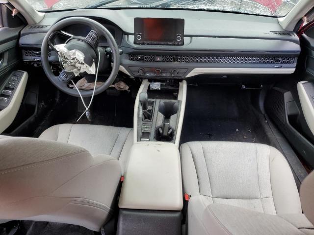 Photo 7 VIN: 1HGCY1F26PA009571 - HONDA ACCORD LX 