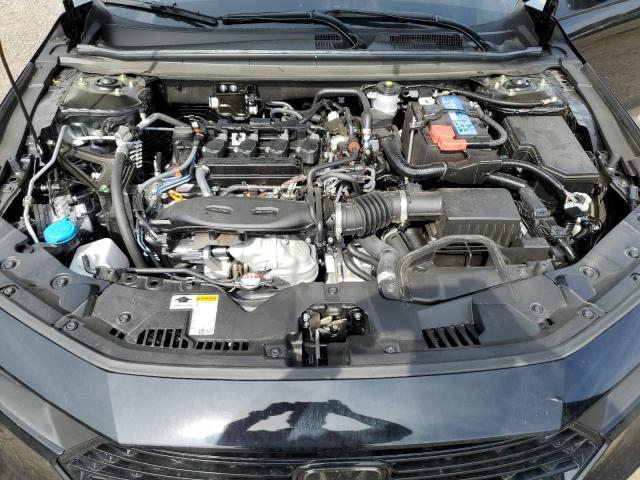 Photo 10 VIN: 1HGCY1F26PA021087 - HONDA ACCORD LX 