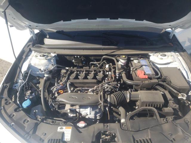 Photo 10 VIN: 1HGCY1F26PA048404 - HONDA ACCORD 