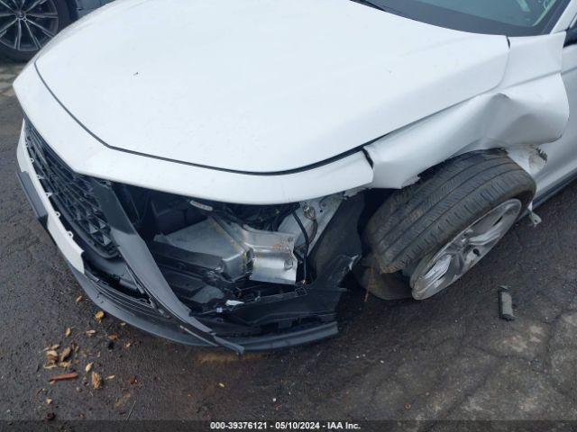 Photo 5 VIN: 1HGCY1F26PA048709 - HONDA ACCORD 