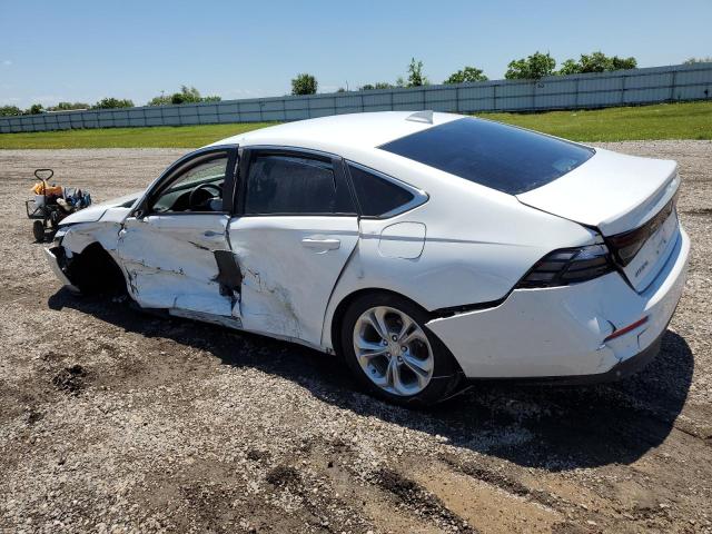 Photo 1 VIN: 1HGCY1F26PA050556 - HONDA ACCORD 