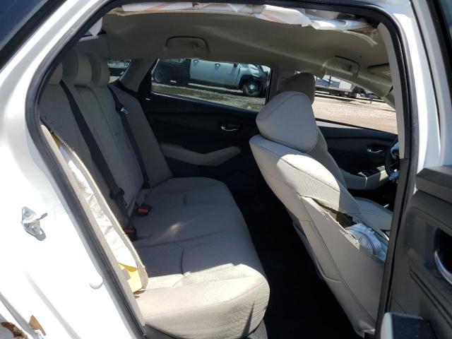 Photo 9 VIN: 1HGCY1F26PA050556 - HONDA ACCORD 